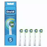 Oral B Eb20rb 5 Precisionclean Eng Ffs