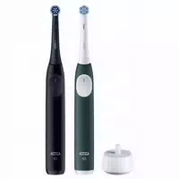Oral B Elektrische Zahnbürste Io 2 2 Handstück