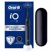 Oral B Elektrische Zahnbürste Io 2 Reiseetui