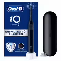 Oral B Elektrische Zahnbürste Io 2 Reiseetui