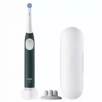 Oral B Elektrische Zahnbürste Io 2 Reiseetui
