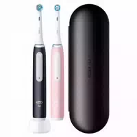 Oral B Elektrische Zahnbürste Io 3 2 Handstück