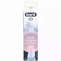 Oral B Ersatz Zahnbürste Io Sanfte Reinigung
