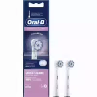Oral B Ersatzbürsten für Sensi Ultra Thin