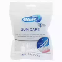 Glide Floss Picks 30 st