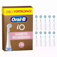 Oral B Io Rb Swf 10 Sanfte Reinigung White Ffu