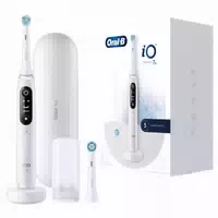 Oral B Io Series 7n White Alabaster