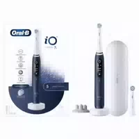 Oral B Io Series 7s Set Sapphire Blue