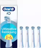 Oral B Aufsteckbürsten Io Ultimative Reinigung