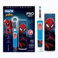 Oral B Mundpflege Center Iq 4 Center Oxyjet 1 st