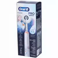 Oral B Junior Pro Frozen Kinderzahnbürste