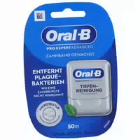 Oral B Pro Expert Advanced Zahnseide