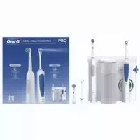 Oral B Mundpflege Center Pro 1 Center Oxyjet