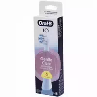 Oralb Io Gentle Care 6ct Xxl Pack Nachfüllpackungen