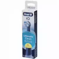 Oralb Io Ultimate Clean Schwarz 4