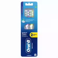 Oral B Pro 3dwhite Aktivkohle 40 Medium Handzahnbürste