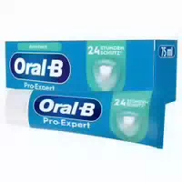 Oral B Pro Expert Frischer Atem Zahncreme