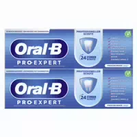 Oral B Pro Expert Professioneller Schutz Zahncreme 75 ml