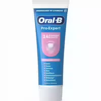 Oral B Pro Expert Sensitive Zahnpasta