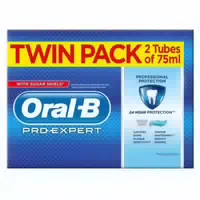 Oral B Pro Expert Zahnpasta
