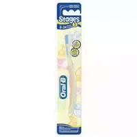Oral B Stages 1 Kinderzahnbürste 4 24 Monate