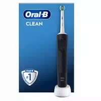 Oral B Vitality 103 Clean Hangable Box Black Elektrische Zahnbürste
