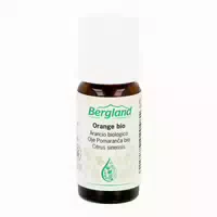 Orangen Öl Bio 10 Ml Ätherisches Öl