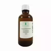 Orangenblütenwasser Zum Backen Und Koche 50 Ml