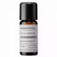 Orangenöl Ätherisches Öl von Wesentlich