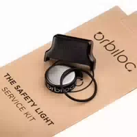 Orbiloc Service Kit für Dog Dual Safety Light