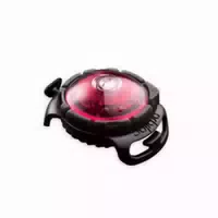 Orbiloc Sicherheitslicht Dog Dual Pink