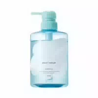 Orbis Moist Serum Shampoo 420ml