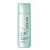Orbis Uv Cut Sunscreen Freence Spf30 Pa 50ml