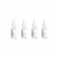 The Ordinary Alpha Arbutin 2% Ha 30ml 4ea Set