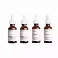 The Ordinary Caffeine Solution 5% Egcg 30ml