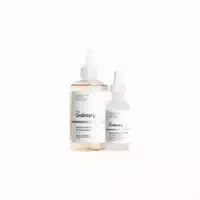 The Ordinary Glycolic Acid 7% Toning Solution 240ml Niacinamide 10% Zinc 1% 60ml Set