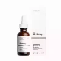 The Ordinary Granactive Retinoid 2% Emulsion