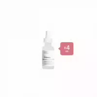 The Ordinary Hyaluronic Acid 2% B5 30ml 4ea Set