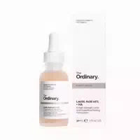 The Ordinary Lactic Acid 10% Ha 2%