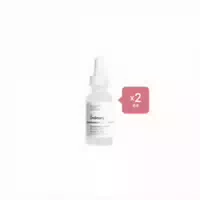 The Ordinary Niacinamide 10% Zinc 1% 30ml 2ea Set