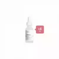 The Ordinary Niacinamide 10% Zinc 1% 30ml 2ea Set