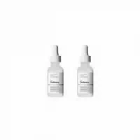 The Ordinary The Ordinary Hyaluronic Acid 2% B5 60ml 2ea Set