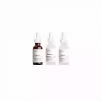 The Ordinary Regimen Set