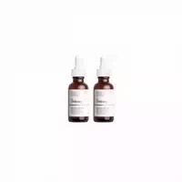 The Ordinary Retinol 1% in Squalane 30ml Hyaluronic Acid 2% B5 30ml Set