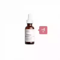 The Ordinary Retinol 1% in Squalane 30ml Hyaluronic Acid 2% B5 30ml Set