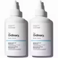 The Ordinary Salicylic Acid 0 5% Body Serum