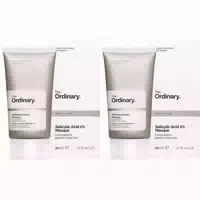 The Ordinary Salicylic Acid 2% Mask