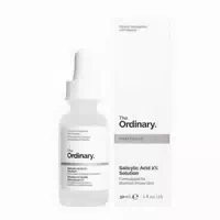 The Ordinary Salicylic Acid 2%