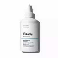 The Ordinary Sérum Corps À Lacide Salicylique 0 5% Anti Unreinheiten Serum Für Den Körper Direct Acids Salicylic Acid 0 5% Serum