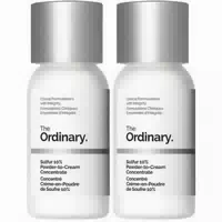 The Ordinary Sulfur 10% Powder To Cream Concentrate